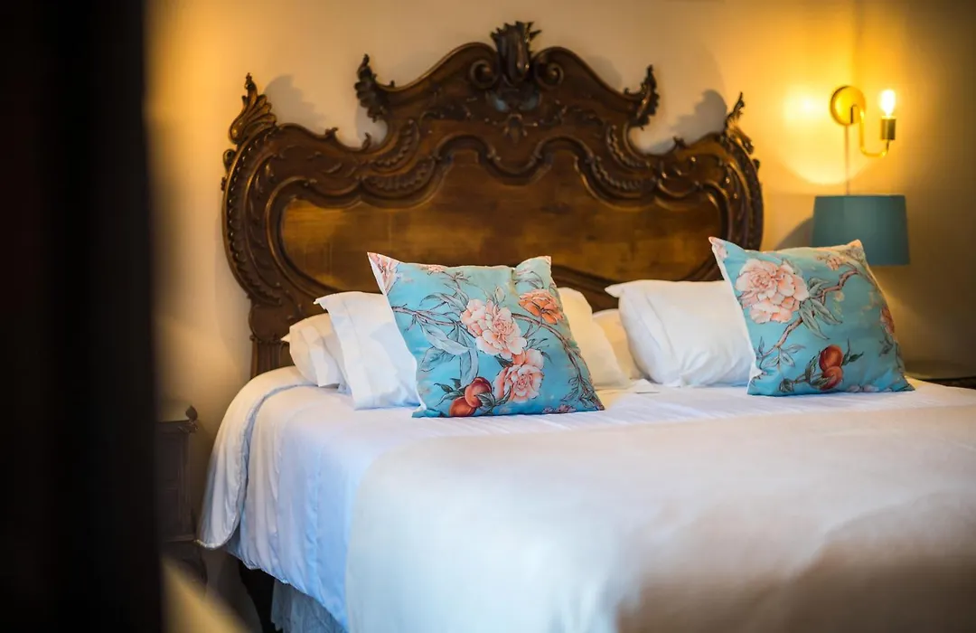 Hotel&Spa María Manuela-1